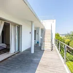 Luxury Two-storey With Pool & Rooftop Peaceful Setting Near Villa