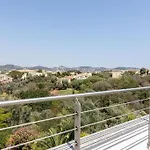 Villa Luxury Two-storey With Pool & Rooftop Peaceful Setting Near Cannes