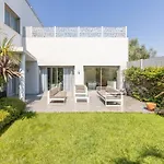 Frgk Luxury Two-Storey Villa With Pool & Rooftop Peaceful Setting Lord Brougham Villa Cannes