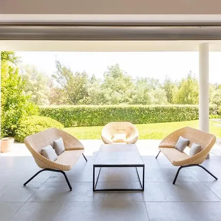 빌라 Frgk Luxury Two-Storey Villa With Pool & Rooftop Peaceful Setting Lord Brougham 칸느
