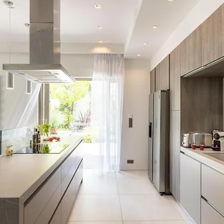 Frgk Luxury Two-storey With Pool & Rooftop Peaceful Setting Lord Brougham
