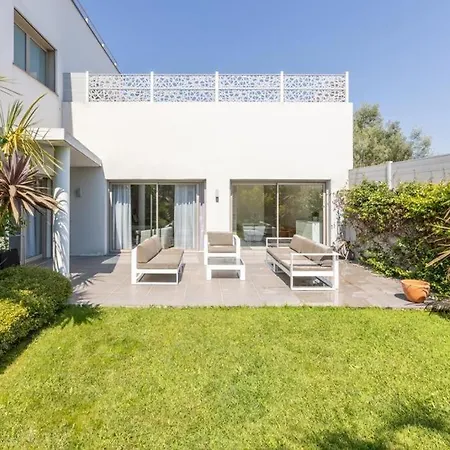 Frgk Luxury Two-storey With Pool & Rooftop Peaceful Setting Lord Brougham Villa Cannes