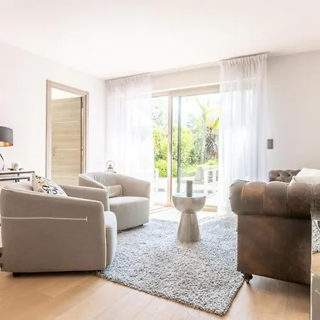 Frgk Luxury Two-storey With Pool & Rooftop Peaceful Setting Lord Brougham Willa Cannes